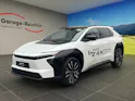 Toyota bZ4X Premium AWD 22 kW OBC 73.1 kWh