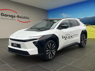 Toyota bZ4X Premium AWD 22 kW OBC 73.1 kWh