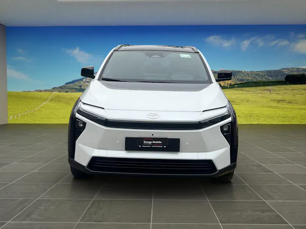 Toyota bZ4X Premium AWD 22 kW OBC 73.1 kWh