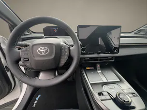 Toyota bZ4X Premium AWD 22 kW OBC 73.1 kWh