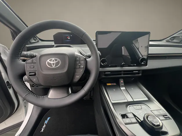 Toyota bZ4X Premium AWD 22 kW OBC 73.1 kWh