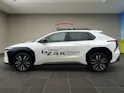 Toyota bZ4X Premium AWD 22 kW OBC 73.1 kWh