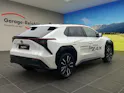 Toyota bZ4X Premium AWD 22 kW OBC 73.1 kWh