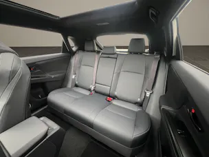 Toyota bZ4X Premium AWD 22 kW OBC 73.1 kWh