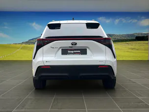 Toyota bZ4X Premium AWD 22 kW OBC 73.1 kWh