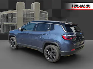 Jeep Compass 1.3 First Edition 4xe