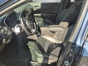 Jeep Compass 1.3 First Edition 4xe