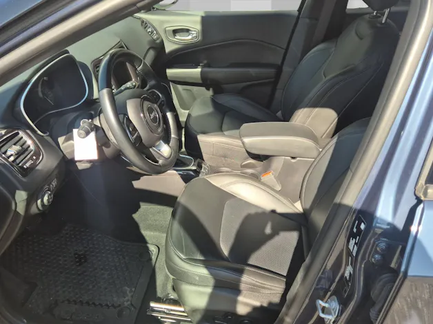 JEEP Compass 1.3 First Edition 4xe