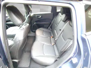 Jeep Compass 1.3 First Edition 4xe