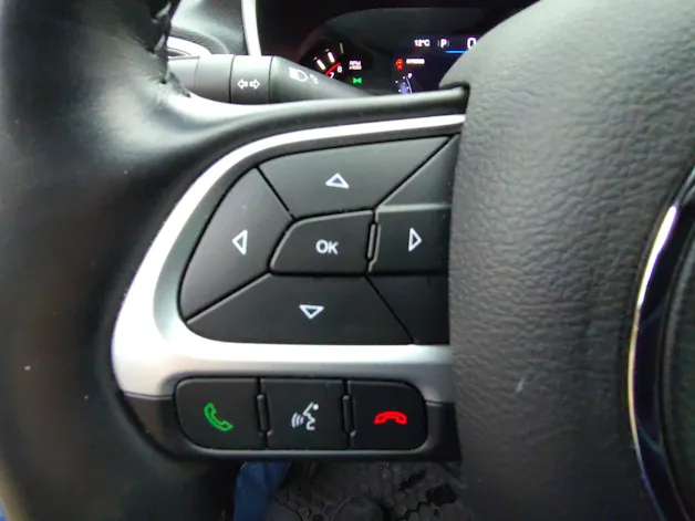 Jeep Compass 1.3 First Edition 4xe