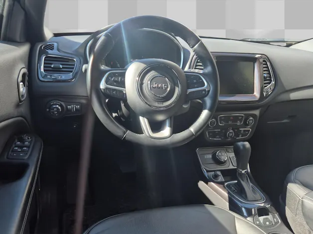 JEEP Compass 1.3 First Edition 4xe