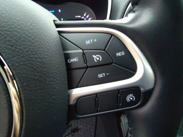 Jeep Compass 1.3 First Edition 4xe