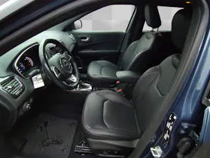 Jeep Compass 1.3 First Edition 4xe