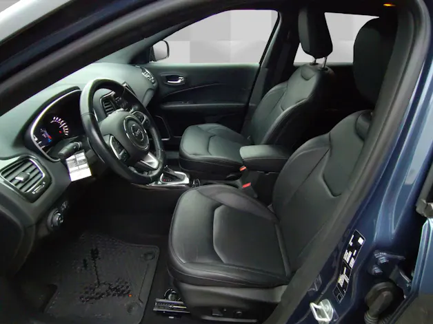 Jeep Compass 1.3 First Edition 4xe
