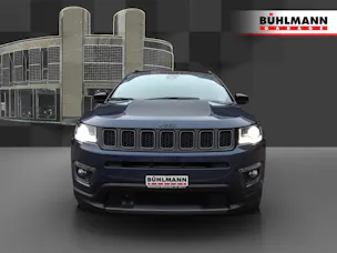 Jeep Compass 1.3 First Edition 4xe