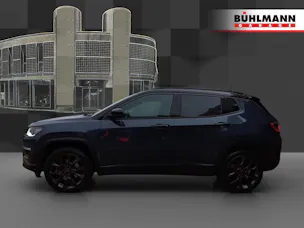 Jeep Compass 1.3 First Edition 4xe