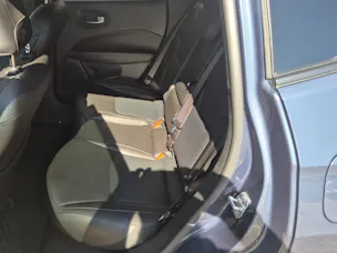 Jeep Compass 1.3 First Edition 4xe