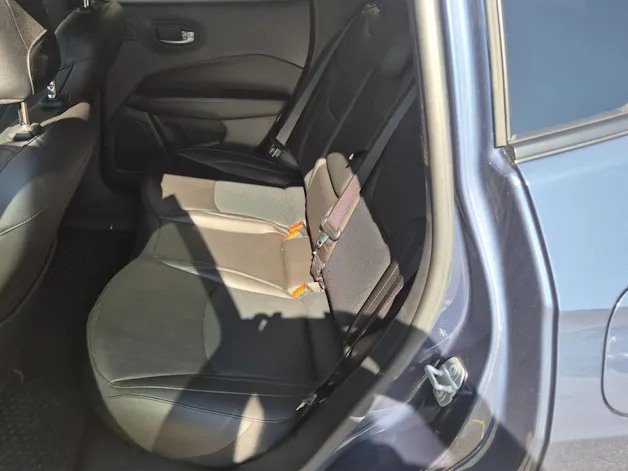 JEEP Compass 1.3 First Edition 4xe