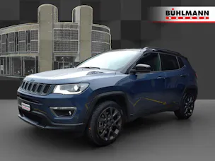 Jeep Compass 1.3 First Edition 4xe