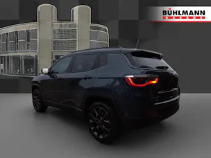 Jeep Compass 1.3 First Edition 4xe