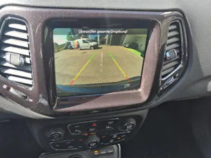 Jeep Compass 1.3 First Edition 4xe