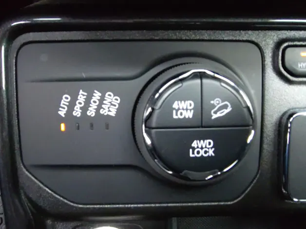Jeep Compass 1.3 First Edition 4xe