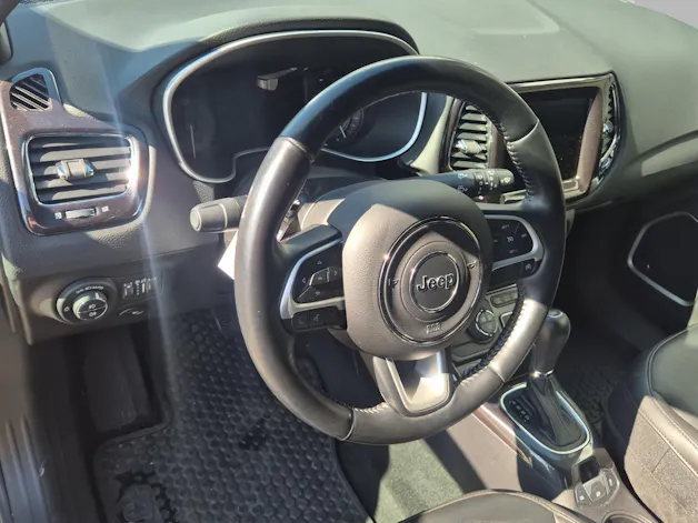 JEEP Compass 1.3 First Edition 4xe