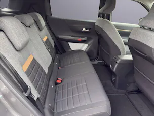 Citroën e-C3 Aircross Plus