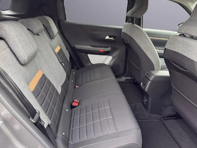 Citroën e-C3 Aircross Plus
