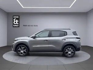 Citroën e-C3 Aircross Plus