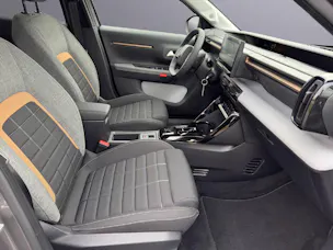 Citroën e-C3 Aircross Plus