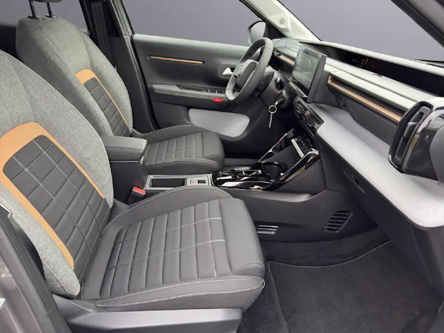 Citroën e-C3 Aircross Plus
