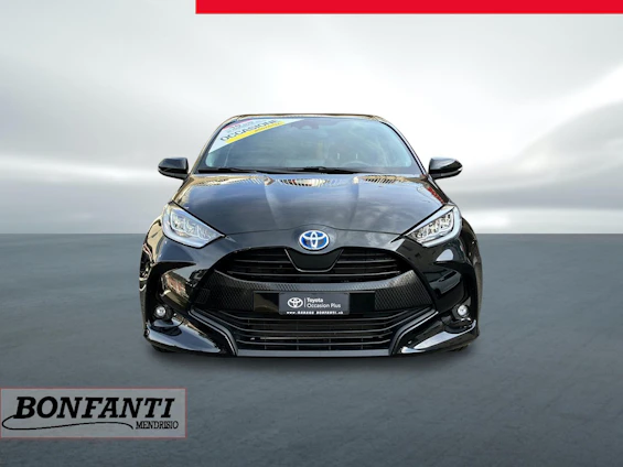 Fahrzeugbild 1 Fahrzeugbild 1