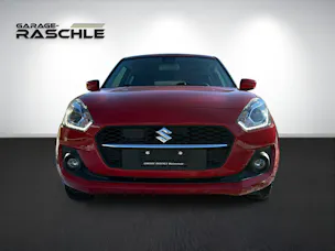 Suzuki Swift 1.2 Compact+ Hybrid 4x4