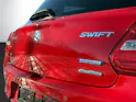Suzuki Swift 1.2 Compact+ Hybrid 4x4