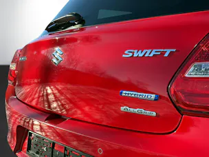 Suzuki Swift 1.2 Compact+ Hybrid 4x4