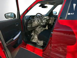 Suzuki Swift 1.2 Compact+ Hybrid 4x4