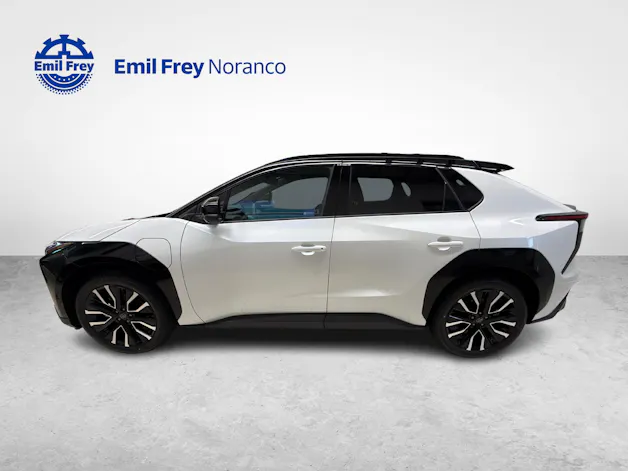 Toyota bZ4X Premium AWD + Ruote invernali & Servizi inclusi