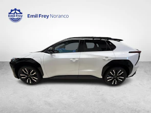 immagine del veicolo TOYOTA bZ4X Premium AWD + Ruote invernali & Servizi inclusi