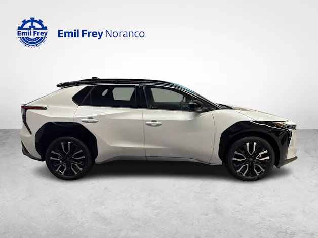 Toyota bZ4X Premium AWD + Ruote invernali & Servizi inclusi