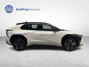 immagine del veicolo TOYOTA bZ4X Premium AWD + Ruote invernali & Servizi inclusi