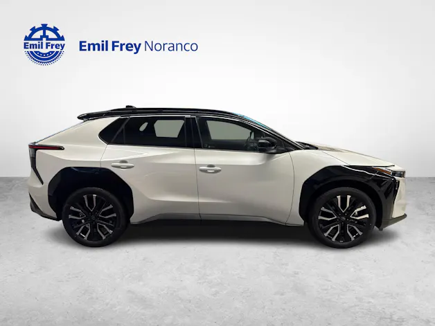 Toyota bZ4X Premium AWD + Ruote invernali & Servizi inclusi