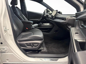 immagine del veicolo TOYOTA bZ4X Premium AWD + Ruote invernali & Servizi inclusi