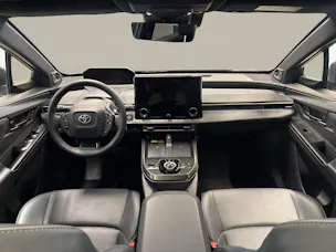 Toyota bZ4X Premium AWD + Ruote invernali & Servizi inclusi