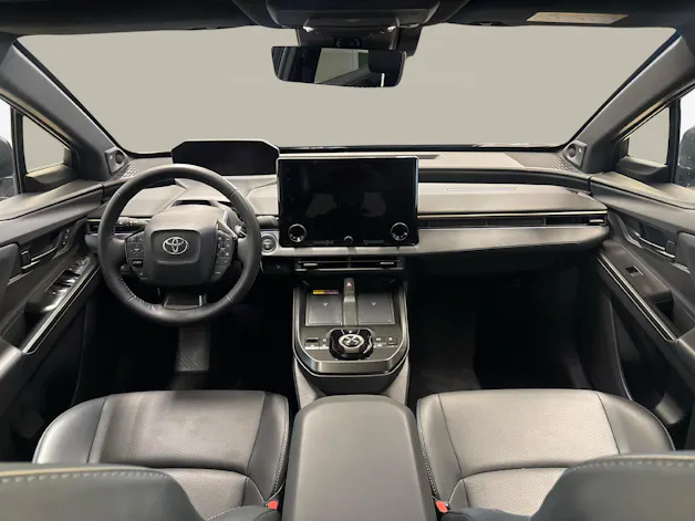 Toyota bZ4X Premium AWD + Ruote invernali & Servizi inclusi