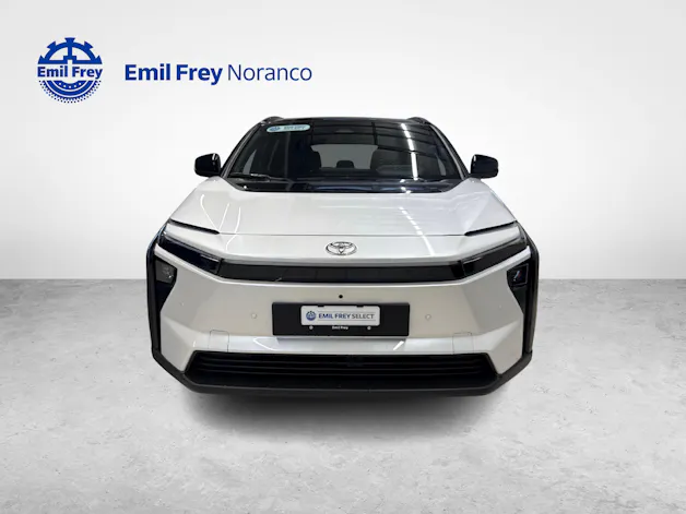 Toyota bZ4X Premium AWD + Ruote invernali & Servizi inclusi