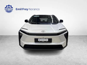 immagine del veicolo TOYOTA bZ4X Premium AWD + Ruote invernali & Servizi inclusi
