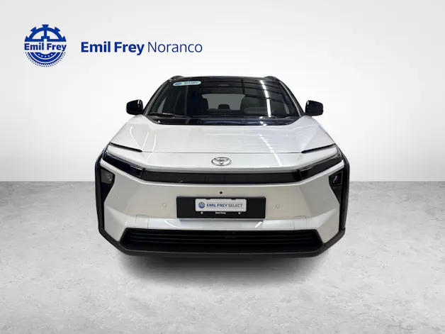 Toyota bZ4X Premium AWD + Ruote invernali & Servizi inclusi