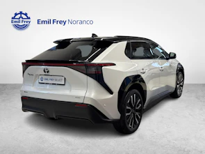 immagine del veicolo TOYOTA bZ4X Premium AWD + Ruote invernali & Servizi inclusi