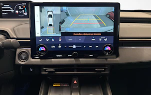 immagine del veicolo TOYOTA bZ4X Premium AWD + Ruote invernali & Servizi inclusi
